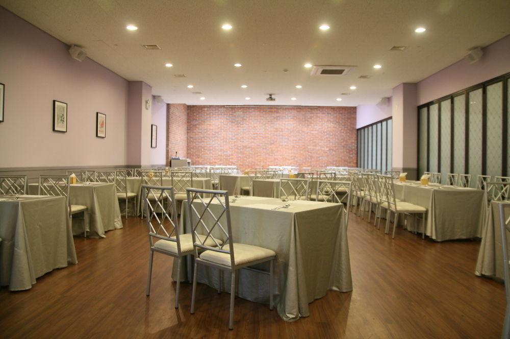 איצ'און Hotel Miranda מראה חיצוני תמונה